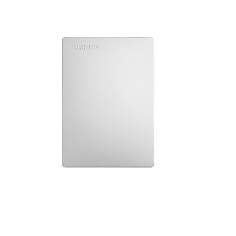 Toshiba 87321 2tb 3.0 canvio slim Ổ cứng di dộng