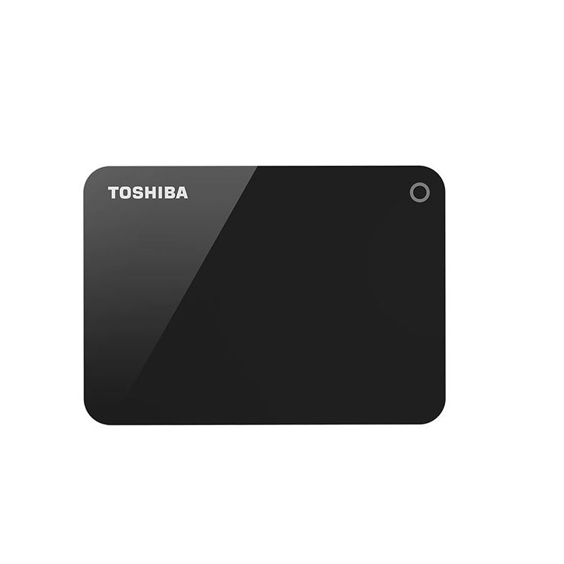 Toshiba 85749 2tb 3.0 advance ổ cứng di dộng
