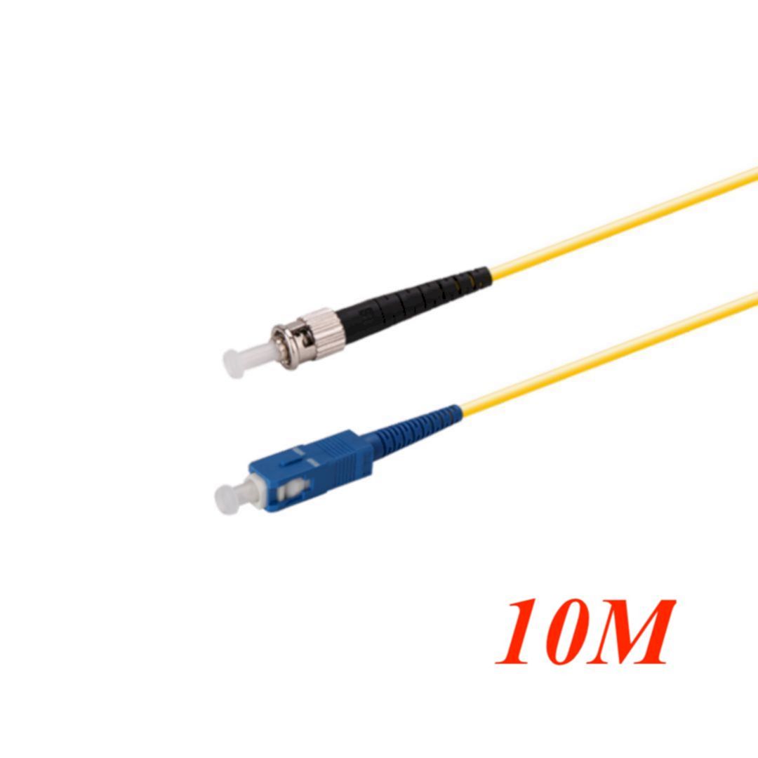 Ugreen 80322 10m SC - ST Single Mode Simplex Fiber - optic Jumper NW226