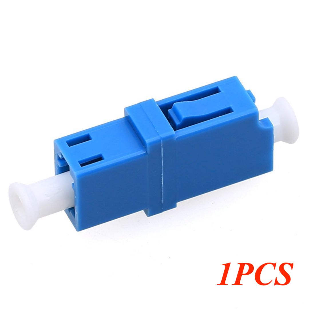 Ugreen 80543 1pcs LC - LC Simplex Fiber - optic Adapter NW232