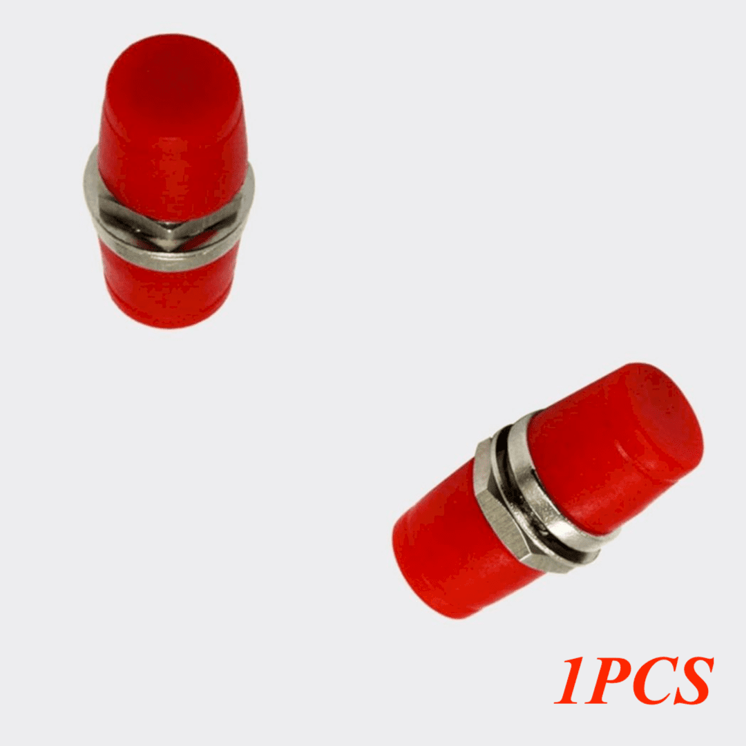 Ugreen 80594 1pcs FC - FC Simplex D - shape Fiber - optic Adapter NW237