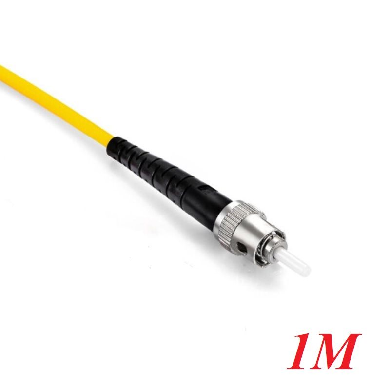 Ugreen 80538 1m ST Fiber - optic Pigtail NW242