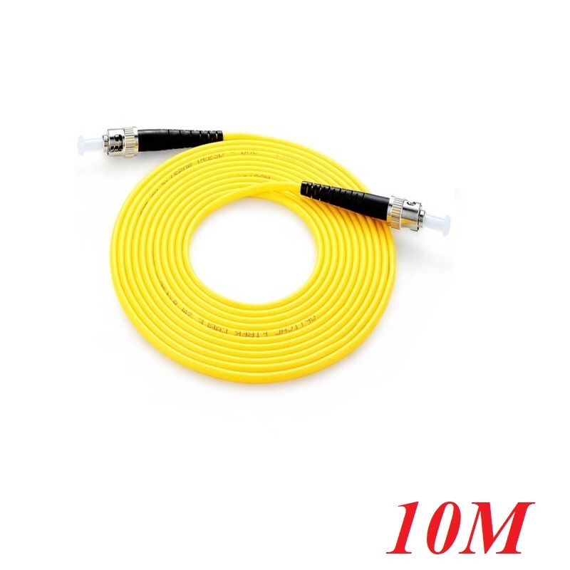 Ugreen 80517 10m ST - ST Single Mode Simplex fiber - optic Jumper NW132