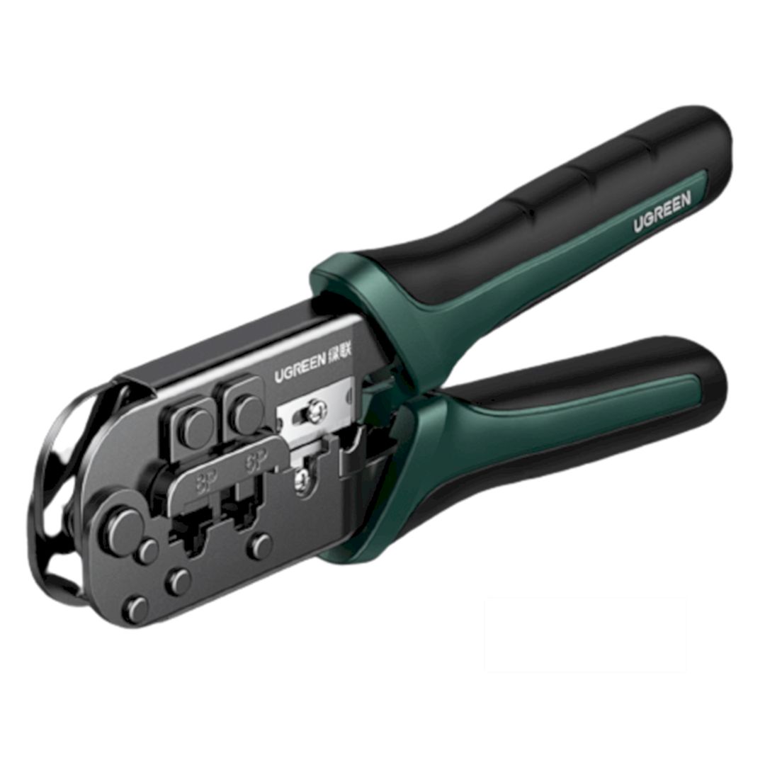 Ugreen 70683 8p 6p Crimping Tool for lan cable and telephone line NW136