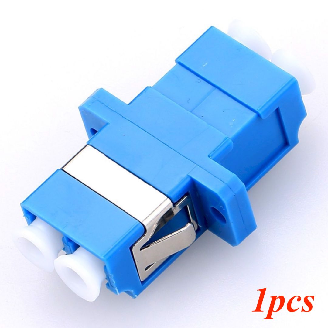 Ugreen 80549 1pcs LC - LC Duple Fiber - optic Adapter NW233