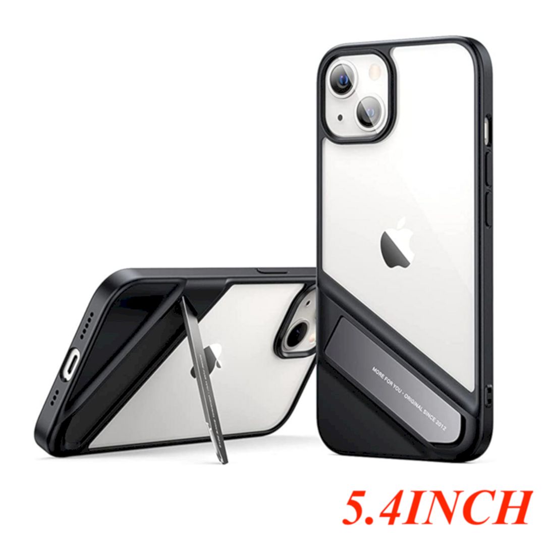 Ugreen 90149 5.4inch for iPhone 13 mini Black Kickstand Protective Case LP490