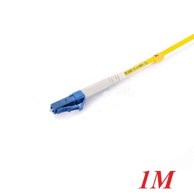 Ugreen 80536 1m LC Fiber - optic Pigtail NW241