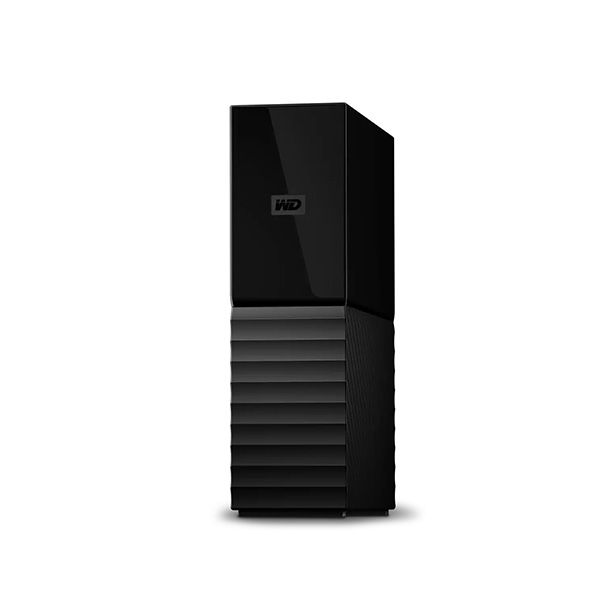 WD 15476 Ổ cứng GN WD My Book Desktop Storage 3.5