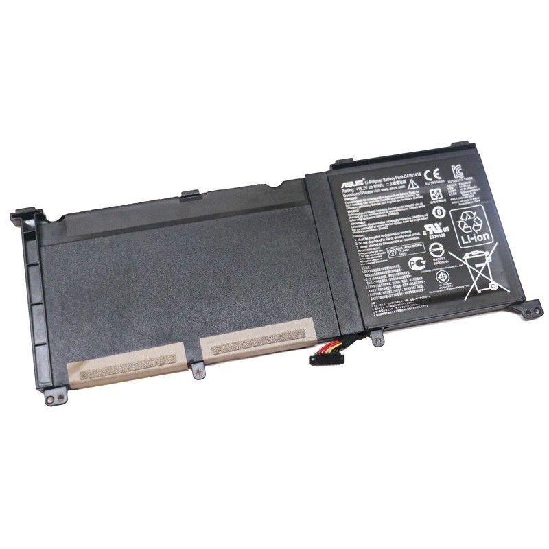 ASUS 15494 UX501 UX501J UX501L UX501V C41N1416  Pin Zenbook Pro