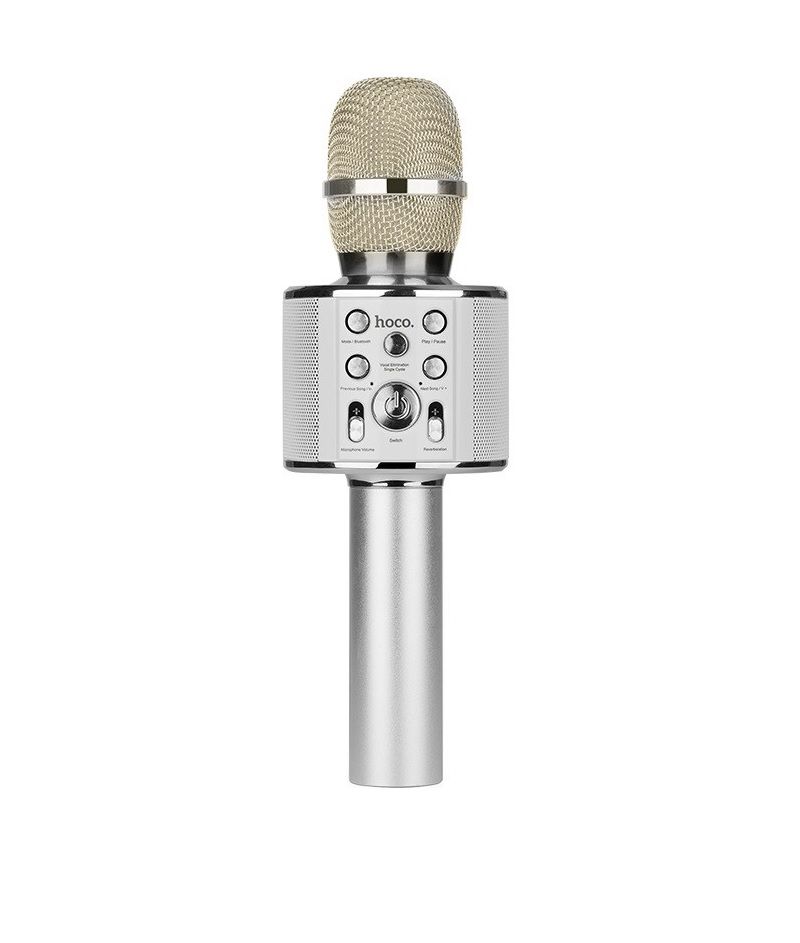 Hoco 98964 BK3 Mic Karaoke
