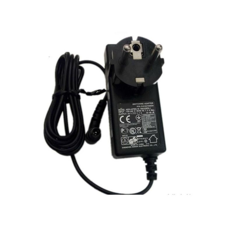 Oem 86435 19v-1.3a adapter màn hình