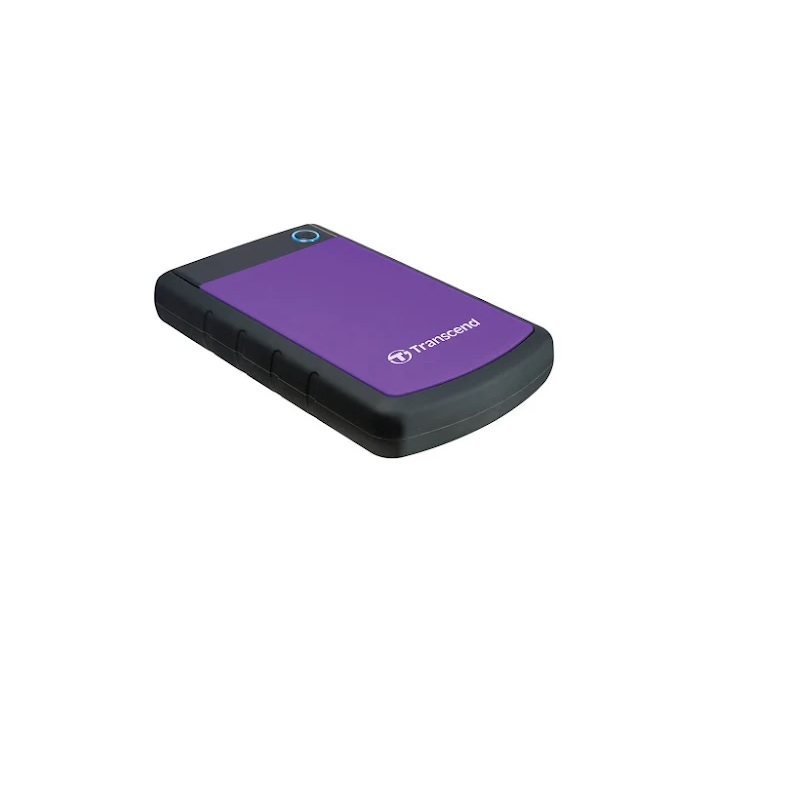 Transcend 15492 H3BỔ cứng di động 1TB 2.5 inch