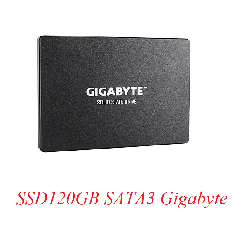 Gigabyte 19347 120GB SSD 2.5