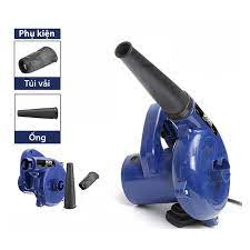 0em-dh 15603  KNET QIF-28 Máy thổi bụi máy tính . phòng net