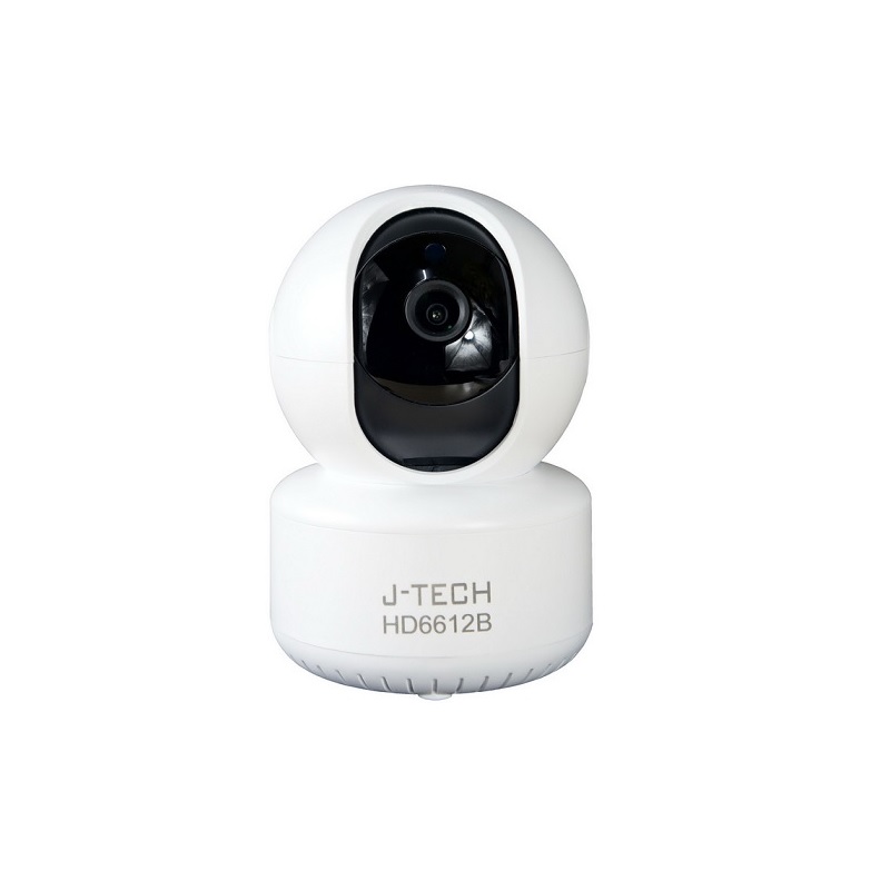 J-TECH 17143 HD6612C Camera IP hồng ngoại không dây 2.0 Megapixel