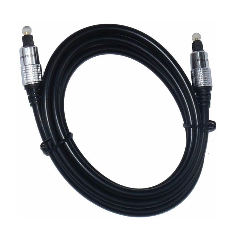 Oem-Ah 18136 10m Cáp âm thanh quang .Audio Digital Optical dài 10m