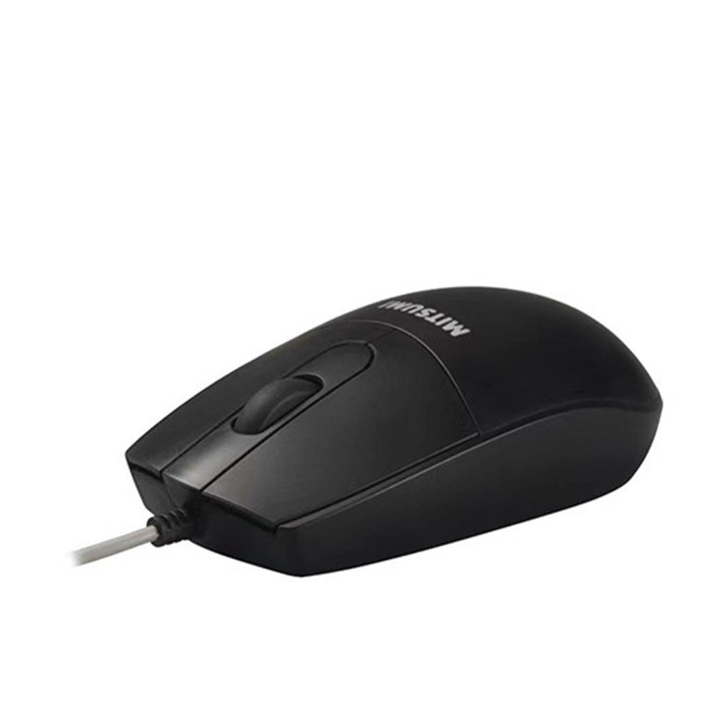 Mitsumi 26192 S6803 chuột có dây chính hãng