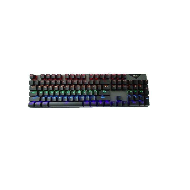 EMASTER  15102 EKM600 Bàn Phím Cơ có dây