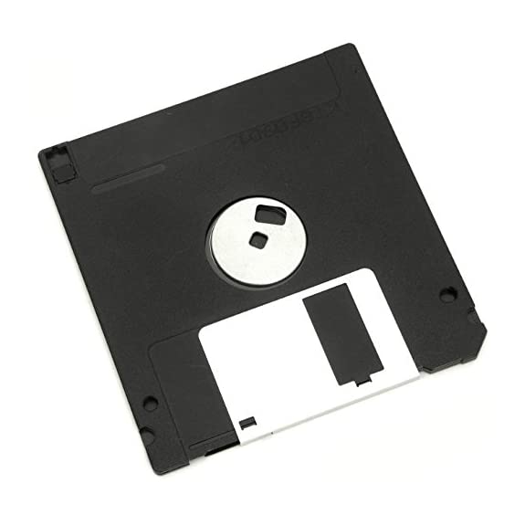 Maxell 16267 Đĩa Mềm 1.4mb