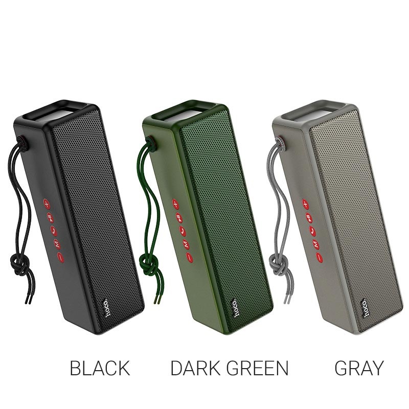 Hoco 16019 HC3 5W V5.0  Loa Bluetooth