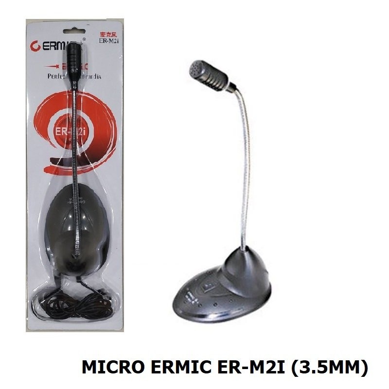 Oem-dh 15573 ERM2I Micro gắn máy vi tính