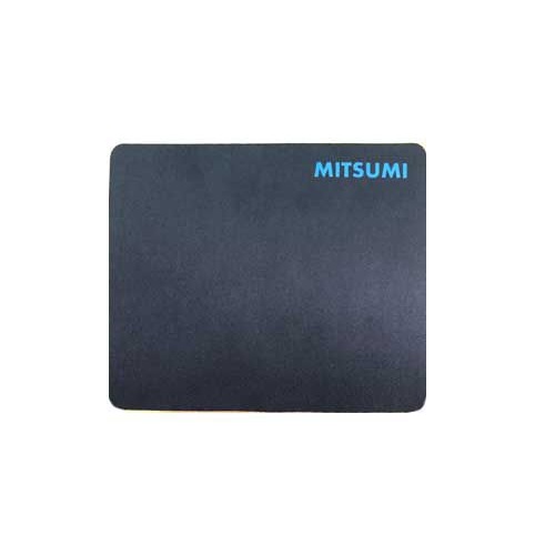 Mitsumi 19118 Lót chuột đen