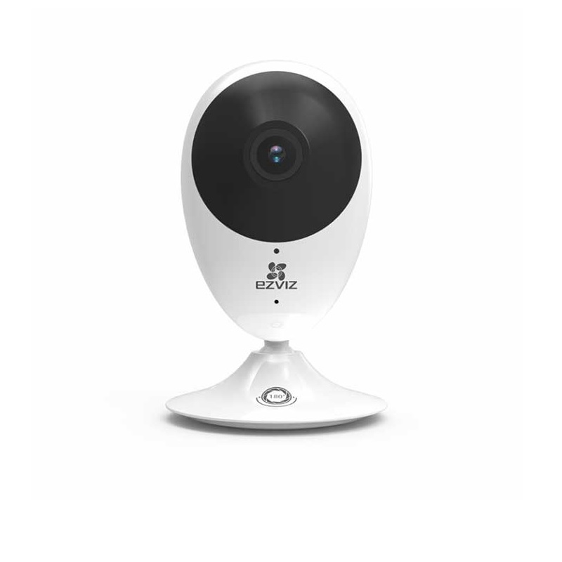 Ezviz 88359 C2C Camera Wifi 720P 1MP, Camera Nhỏ Ngọn