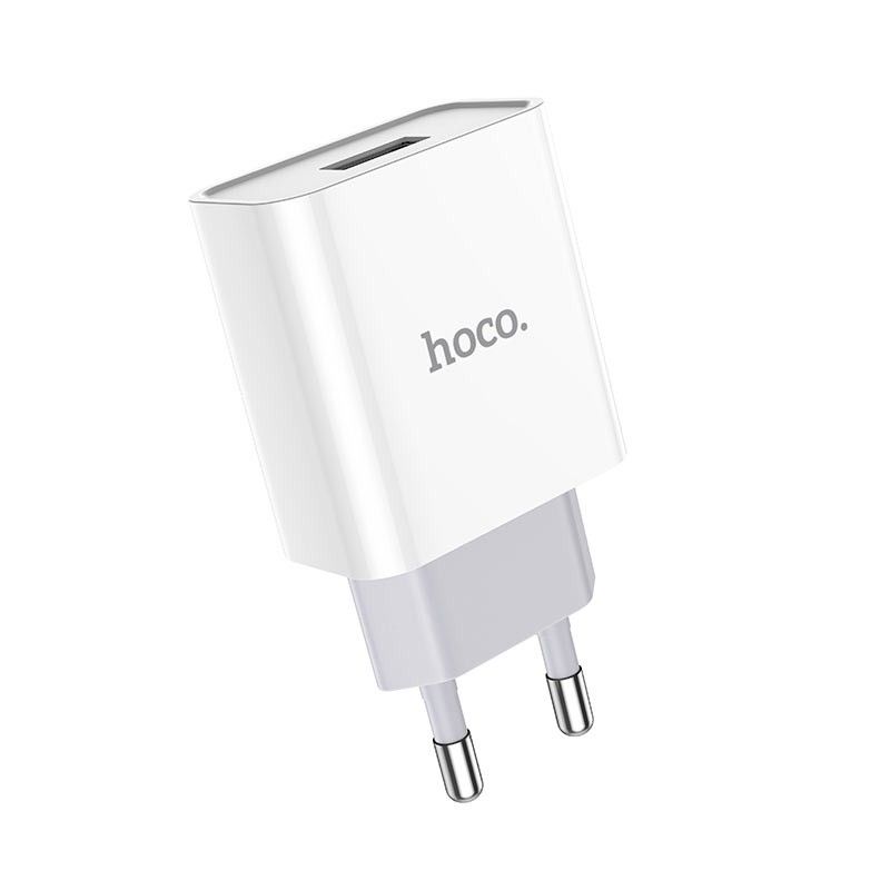 Hoco 17509 C81.C81A 2.1A Cốc Sạc Nhanh Chính Hãng