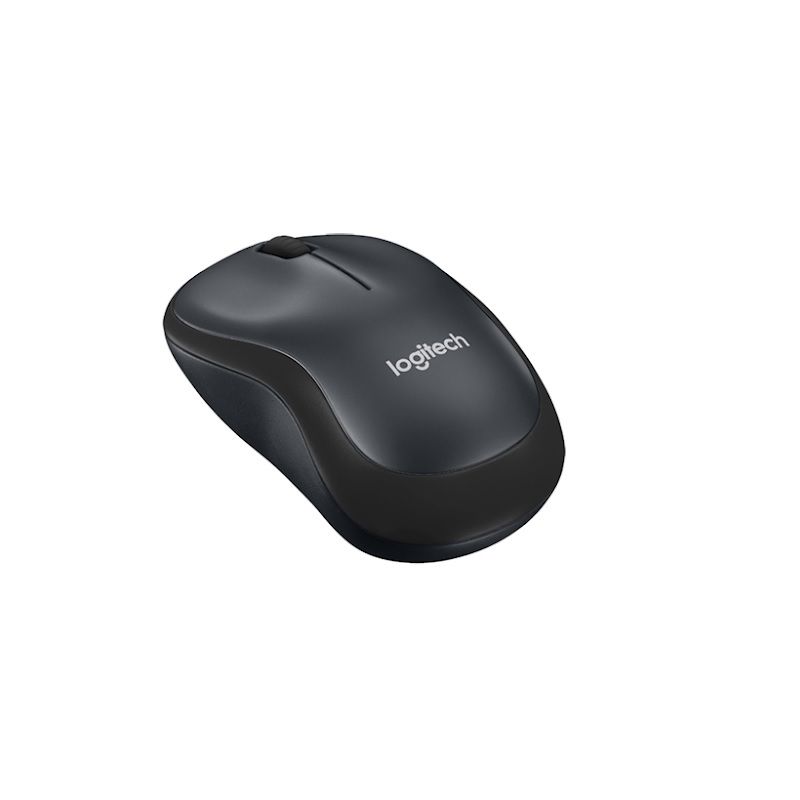 Logitech 17518 M220 chuột không dây Silent
