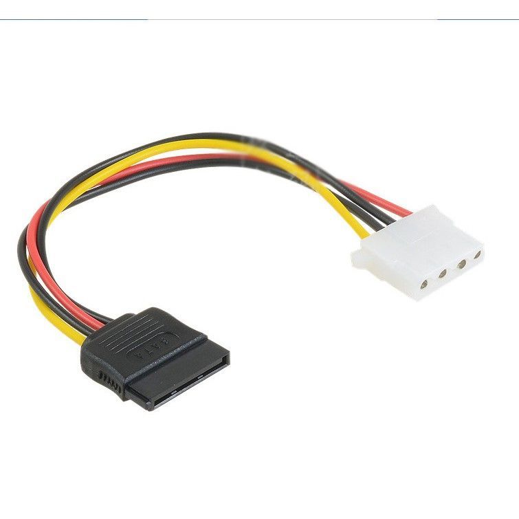 oem-dh 17809 Dây nguồn sata