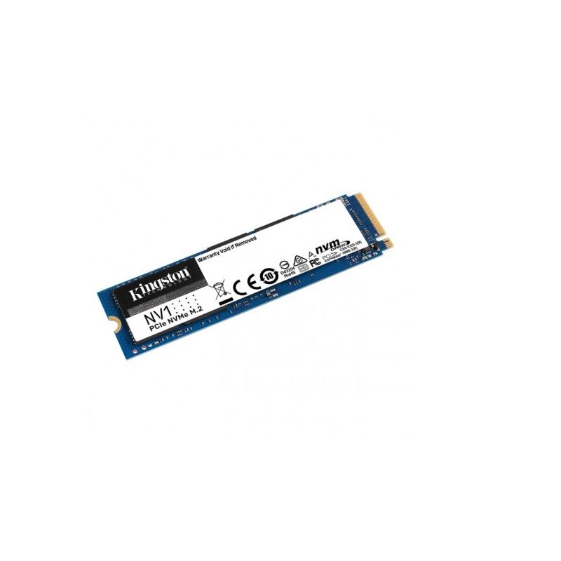 Kingston 15623 SNVS/500G NV1 NVMe PCIe 500GB ổ cứng SSD