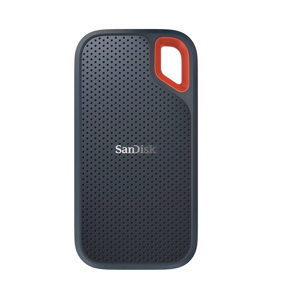 Sandisk 16005 SDSSDE61-500G Ổ cứng di động SSD Extreme Portable