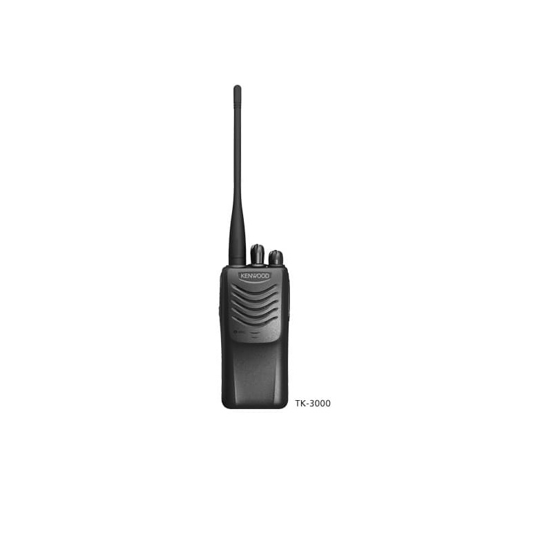Kenwood 17548 TK-3000 Máy bộ đàm cầm tay