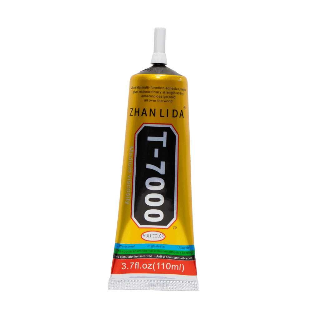 Oem 18999 T7000 110ML Keo Dán Khung Sửa Chữa Màn Hình Cảm Ứng Điện Thoại Di Động Siêu Dính