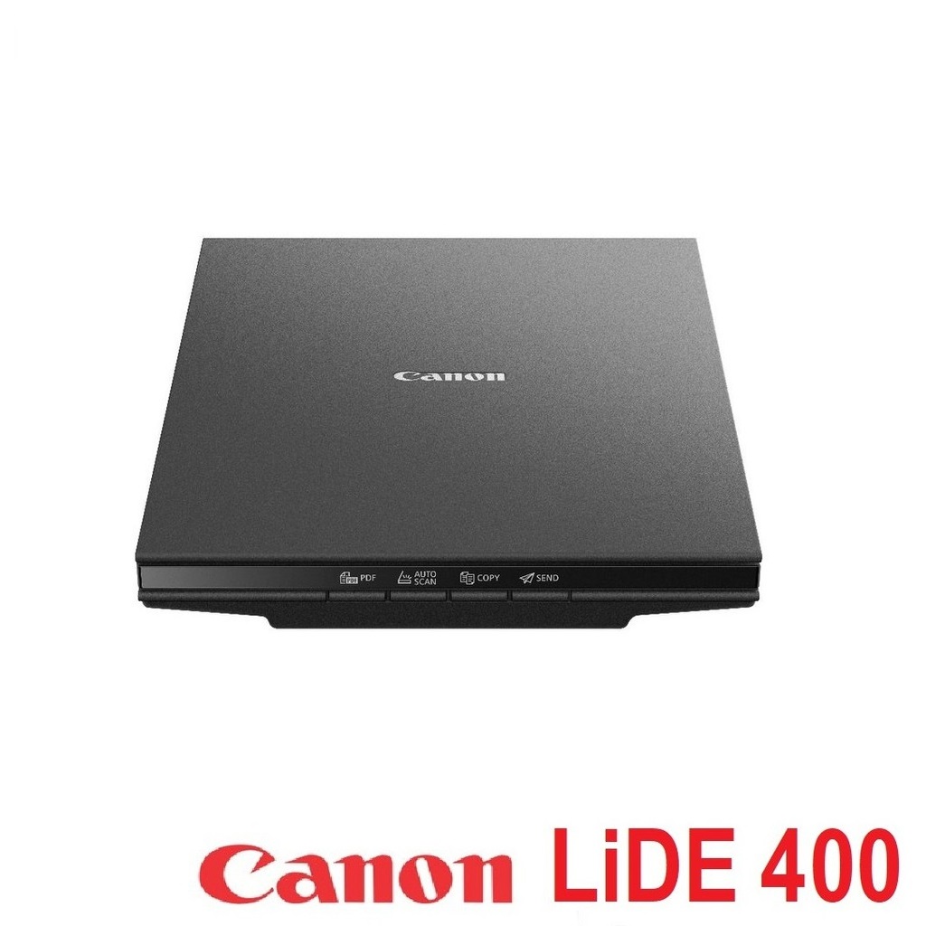 Canon 17800 Lide 400 Máy scan