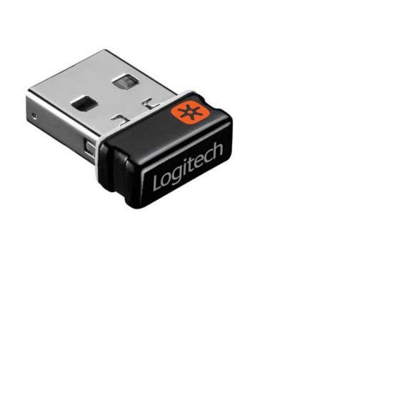 Logitech  17856  Đầu nhận tín hiệu Logitech Unifying receiver