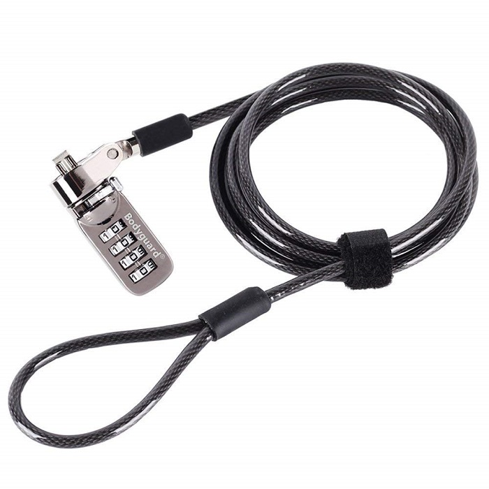 Oem-dh 19898  Lu198 2m Khóa mã số dùng cho máy laptop