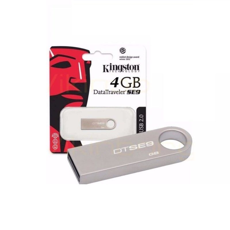 Kingston 90949 SE9 4GB  DataTraveler usb
