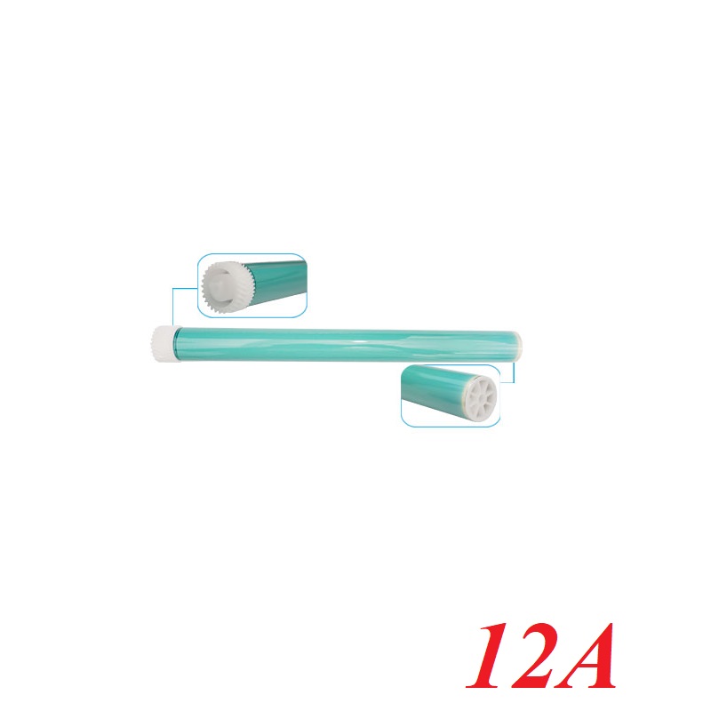 Oem 17234 Drum mực hp 12A