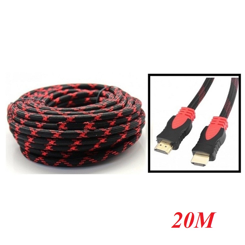 Oem-ah 17500 H200 cáp hdmi 20m