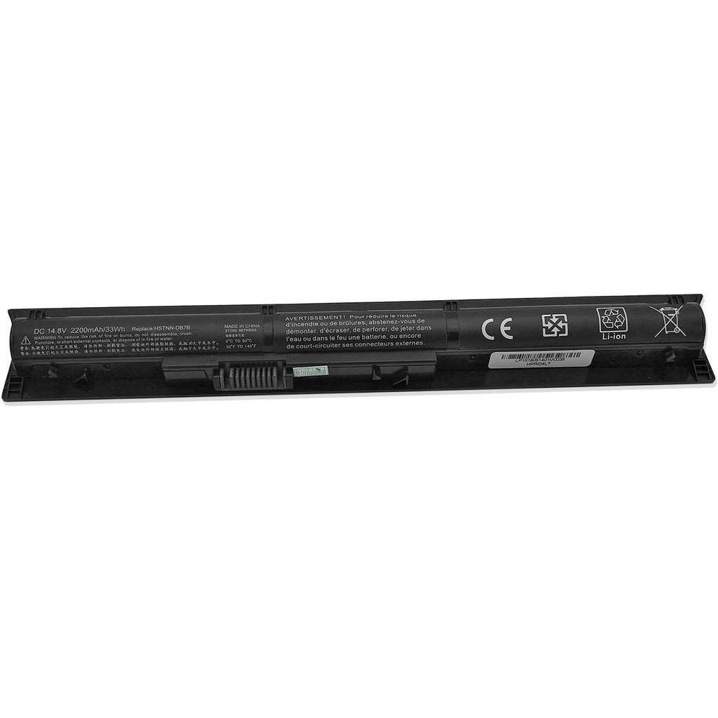 HP 14500 450 G3 455 G3 470 G3 RI04 PIN HP ProBook