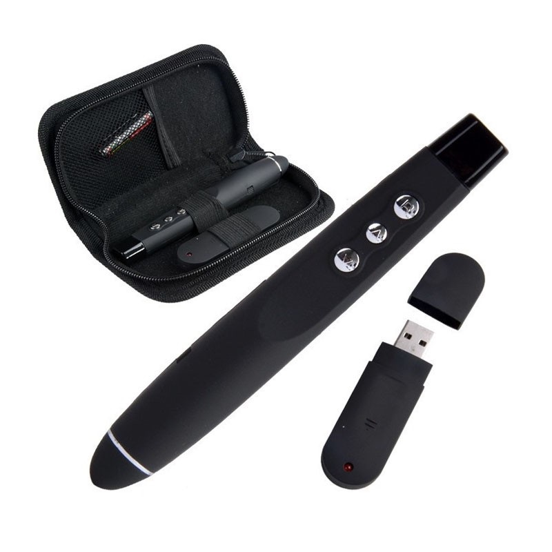 oem-dh 17804 A102 Bút Trình Chiếu Wireless