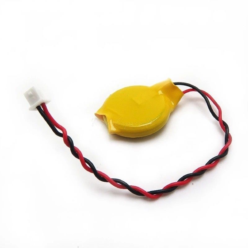 oem-qt 12200 CR1220  Pin jack nhỏ  Pin Cmos có dây