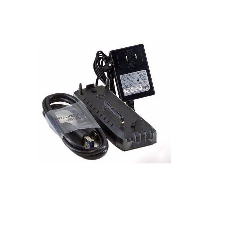 oem 12525 Dock Seagate 3.0 Cắm Ổ Cứng 2.5 Và 3.5 Inch không kèm adapter