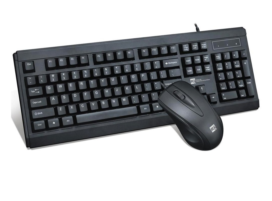Oem-dh 17425 R8 1907 bộ bàn phím chuột