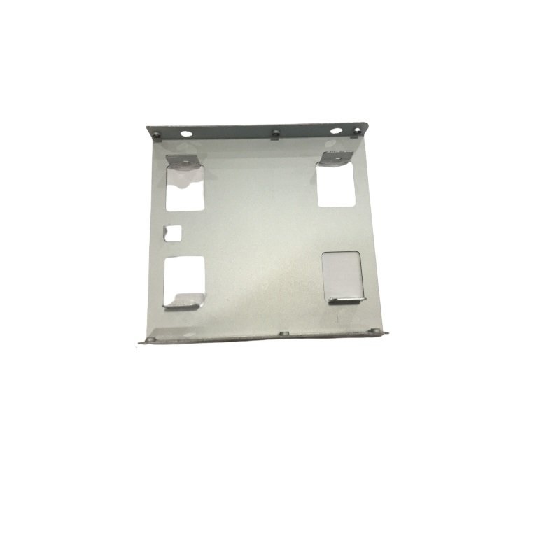 Oem-17097  Khay gắn SSD cho PC SSD- Khay Sắt- Màu Bạc