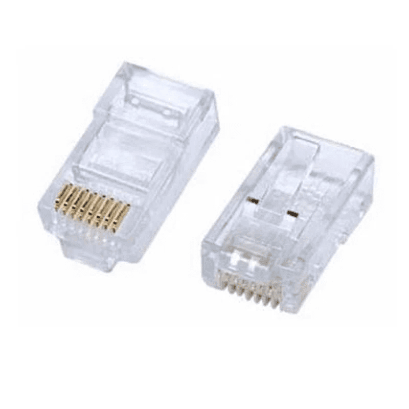 Amp 19773 cat5e utp đầu bấm mạng