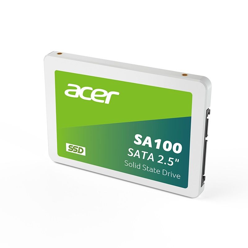 Acer 17716 SA100 960GB SATA 3 3D NAND 2.5inch ổ cứng ssd