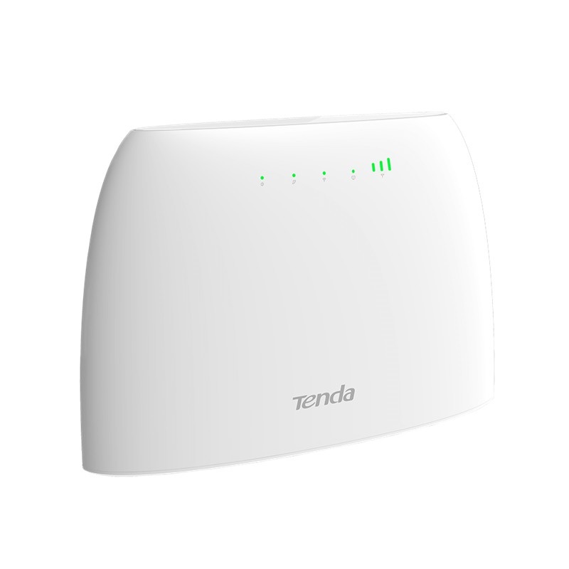 Tenda 18303 4G03  Bộ phát Wifi di động 4G .3G LTE 4G03