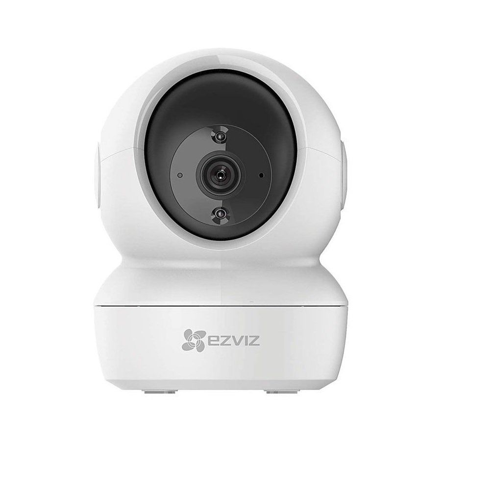 EZVIZ 61122 H6C 4MP Camera WIFI EZVIZ H6C 4MP - Độ Phân Giải 4MP, Theo Dõi Chuyển Động, Đàm Thoại 2 Chiều